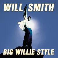 Will Smith — Don't Say Nothin' — обложка